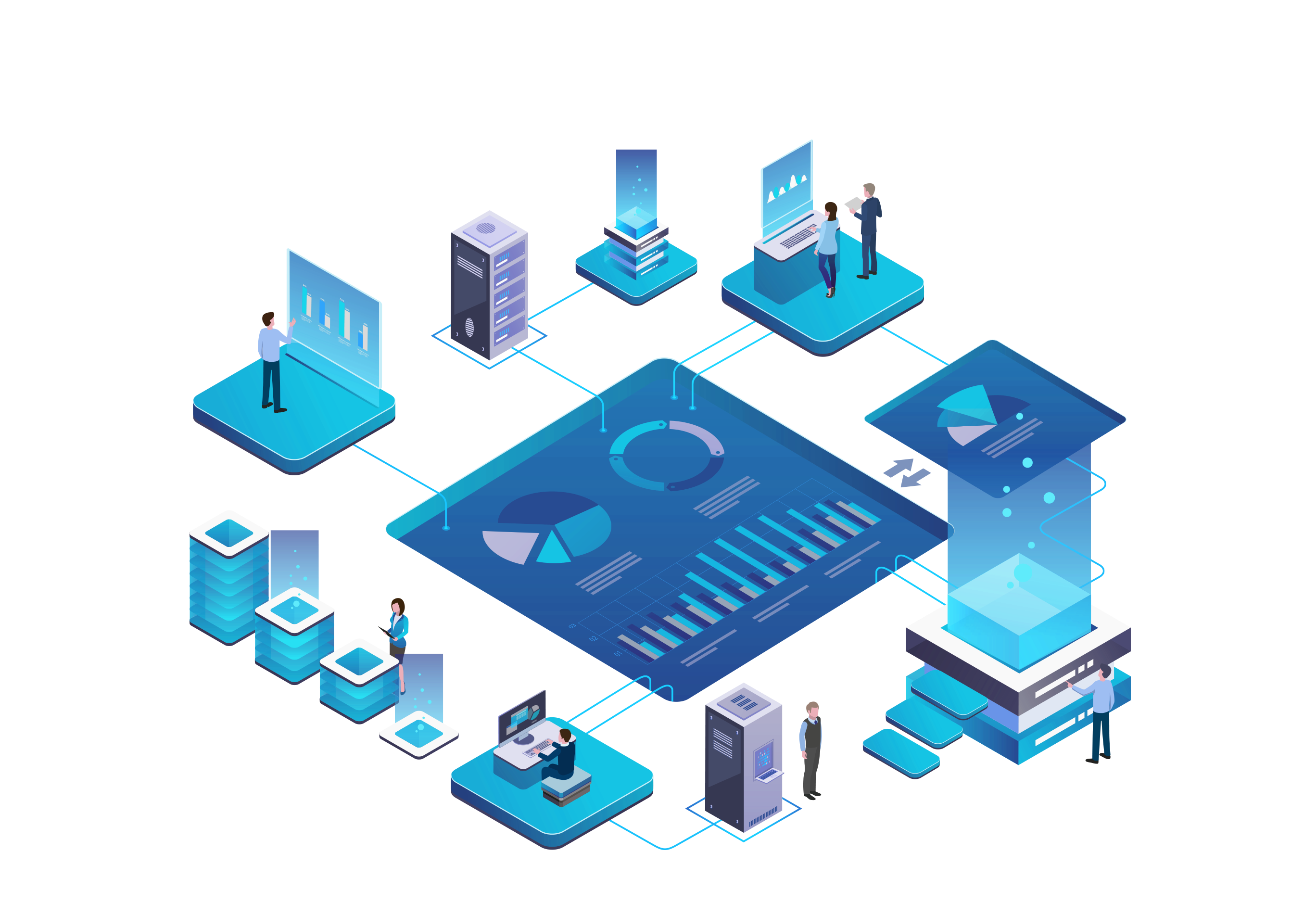 Binance Smart Chain Development